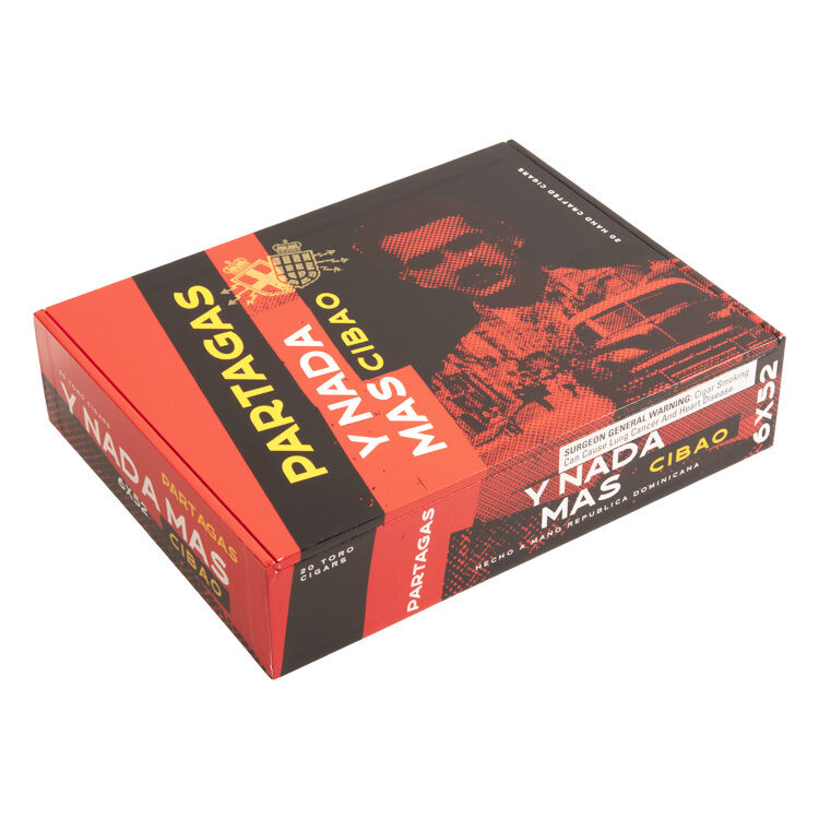 Toro, , jrcigars